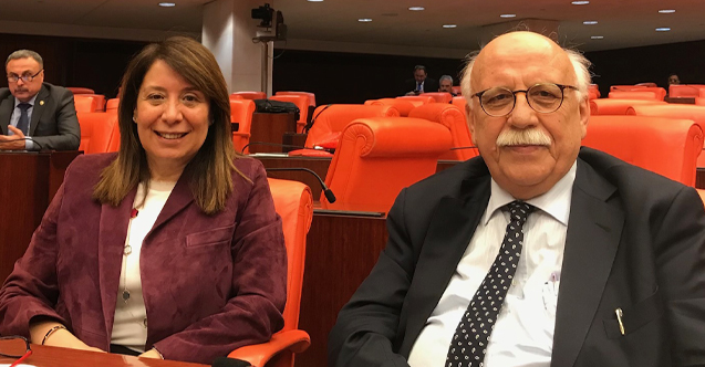 ESKİŞEHİR’E 2021’DE VERİLEN DESTEK 39 MİLYON LİRAYI BULDU