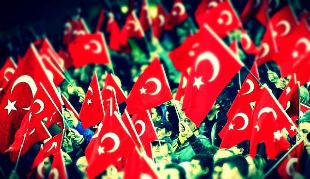 ESKİŞEHİR’İN DÜŞMAN İŞGALİNDEN KURTULUŞUNUN 99. YILI KUTLAMA PROGRAMI