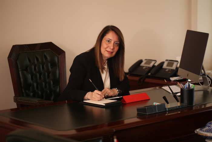 Prof. Dr. Emine Nur Günay 30 Ağustos Mesajı