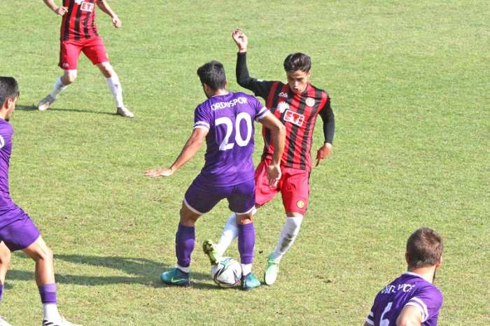 ANTALYASPOR BUĞRA’YI YİNE GÜNDEME ALDI