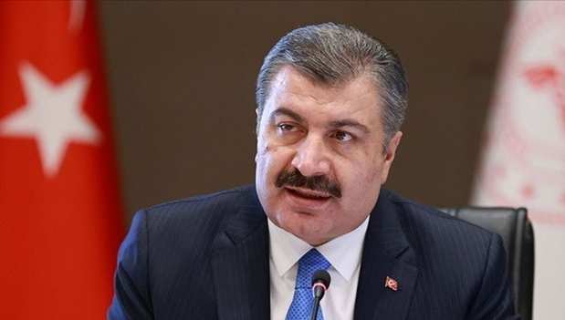 Bakan Koca’dan önemli açıklamalar