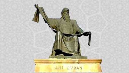13-19 EYLÜL 2021 “AHİLİK HAFTASI” KUTLAMA PROGRAMI