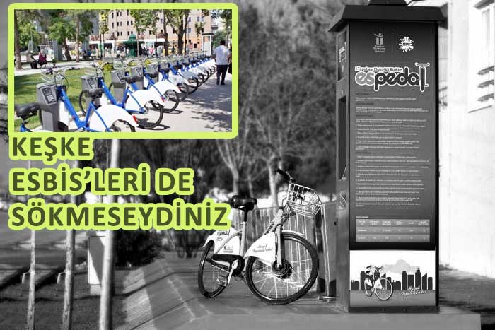 TEPEBAŞI BELEDİYESİ’NİN İKLİM KRİZİYLE MÜCADELESİ