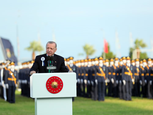 NİHAİ MESAJI İNŞALLAH 2023’TE VERECEĞİZ