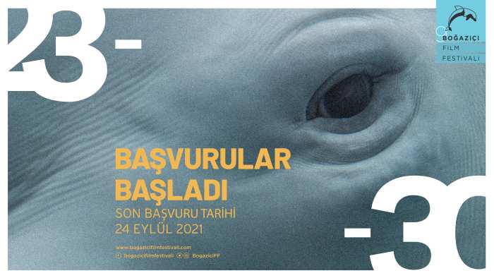9. BOĞAZİÇİ FİLM FESTİVALİ’NE BAŞVURULAR BAŞLADI