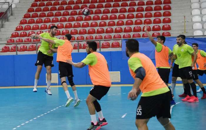 İZMİR İÇİN HAZIRLIKLAR TAMAM…