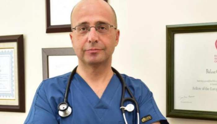 Görenek Avrupa Kardiyoloji Kongresi’nde Yayınlanan Önemli Bir Bilimsel Kılavuza Katkı Sundu