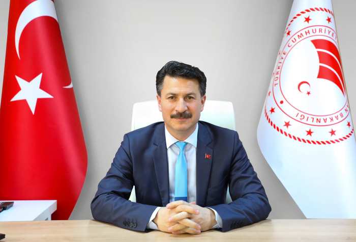 ESKİŞEHİR’DE 58 İŞLETMEYE BÜYÜKBAŞ VE KÜÇÜKBAŞ HAYVANCILIK HİBE DESTEĞİ