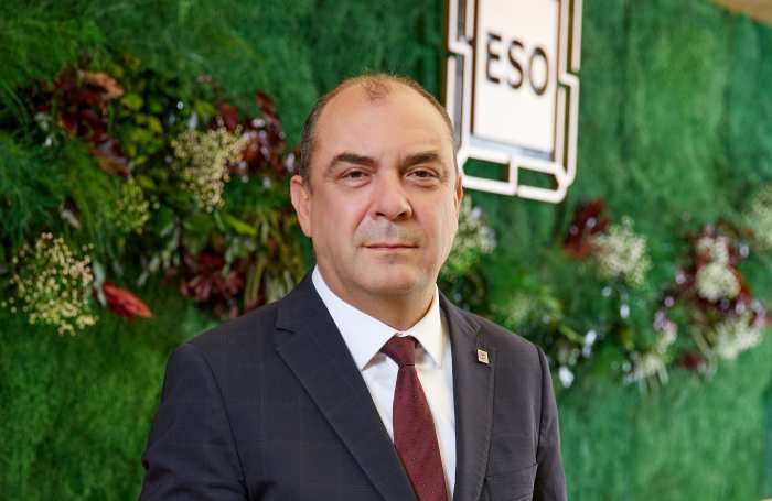 Sanayi desteklendikçe büyüme devam edecektir
