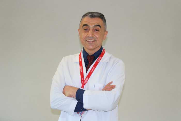 LENFOMA HASTALARINA COVID SÜRECİNDE 8 ÖNEMLİ UYARI