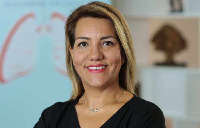 Akciğer sertleşmesinde erken tanı hayat kurtarıyor!