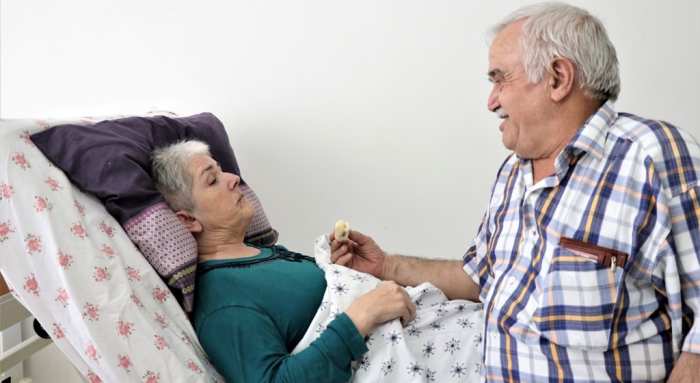 968 Milyon TL Evde Bakım Yardımı Ödemelerine Başladı