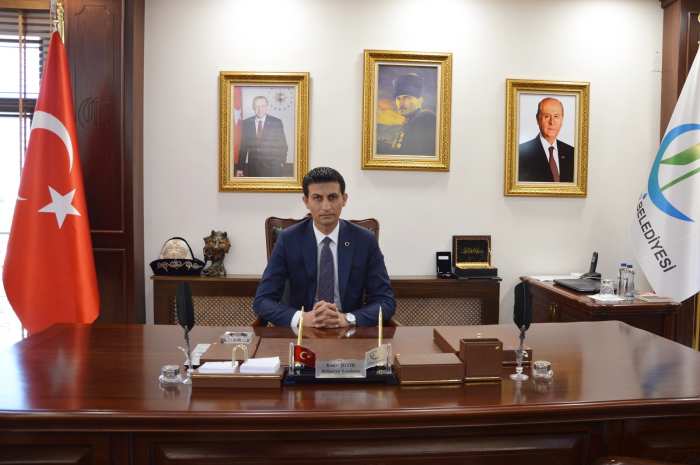 17 Eylül Çifteler’in Düşman İşgalinden Kurtuluşu’nun 100.Yılı Kutlu Olsun