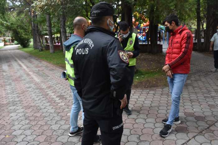 Ülke Genelinde Eş Zamanlı Güvenli Eğitim Uygulaması Gerçekleştirildi