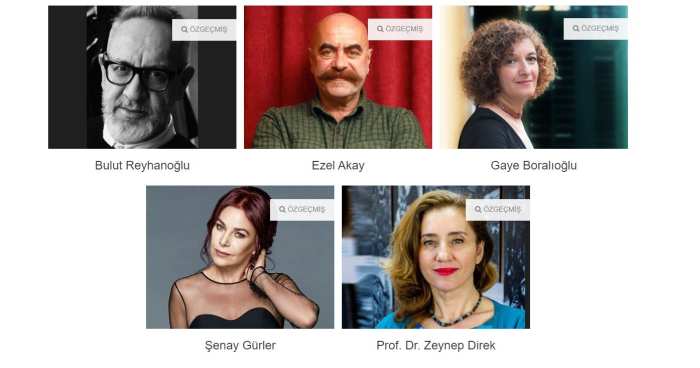 KADIN YÖNETMENLER KISA FİLM YARIŞMASI FİNALİSTLERİNİ AĞIRLAYACAK