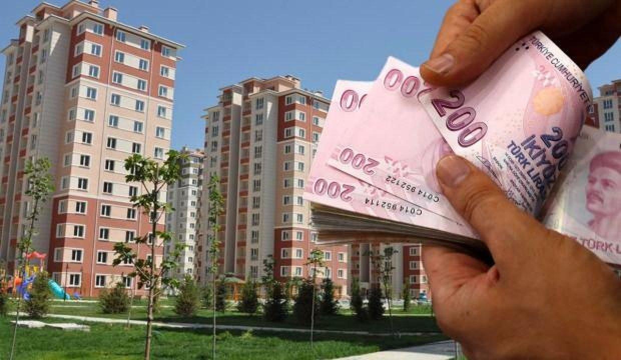 Kirada oturanlar dikkat! 3 yıl boyunca yasak