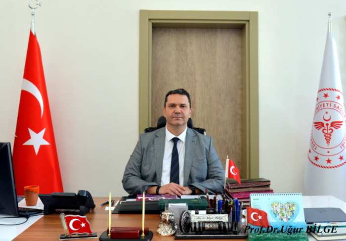 Bilge’den delta varyantı açıklaması ve çağrı!