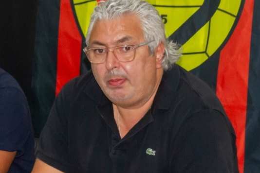 Sportif direktör Murat Daldık Es-Es’ten ayrılıyor