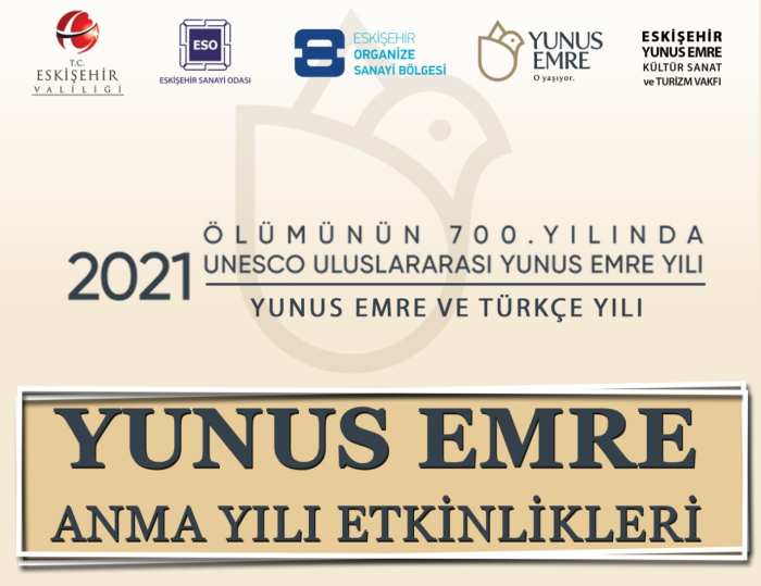 Yunus Emre Anma Yılı Etkinlikleri