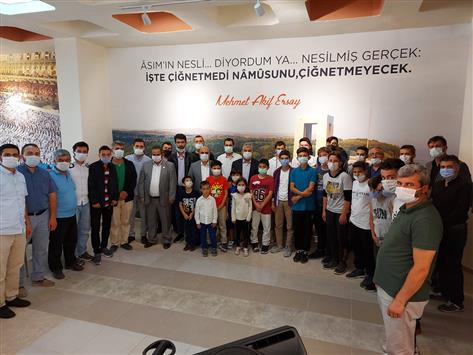 Gençlik Merkezleri İrşat ve Eğitim Programları