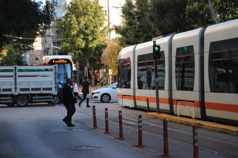 Bu Işık Düzenlemesini Yapmanın Vakti GELMEDİ Mİ?