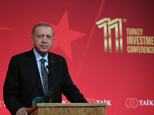 Türkiye ve Amerika Birleşik Devletleri, iki güçlü stratejik ortak ve 70 yıllık müttefiktir