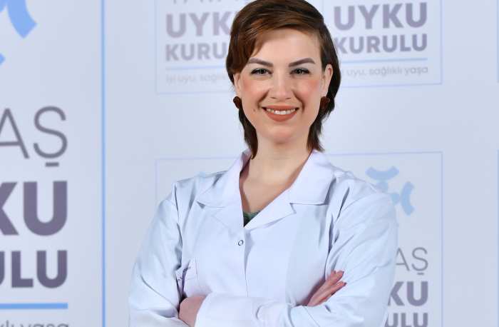 Pandemi Uykumuzu da Kaçırıyor!