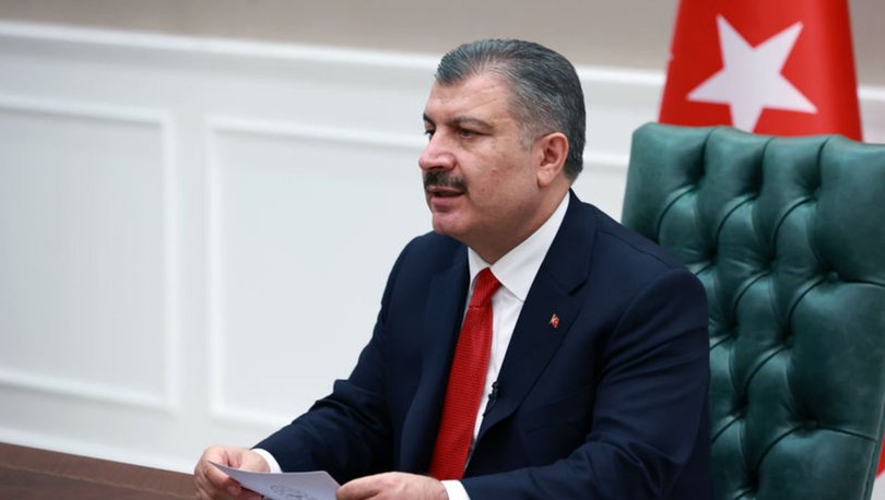 Sağlık Bakanı Koca’dan hamilelere uyarı!