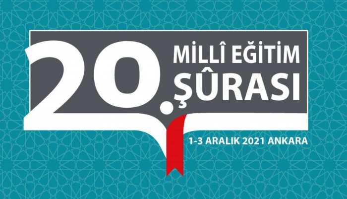 MİLLÎ EĞİTİM ŞÛRASI KONULARINA İLİŞKİN GÖRÜŞ PAYLAŞIMI İÇİN DAVET