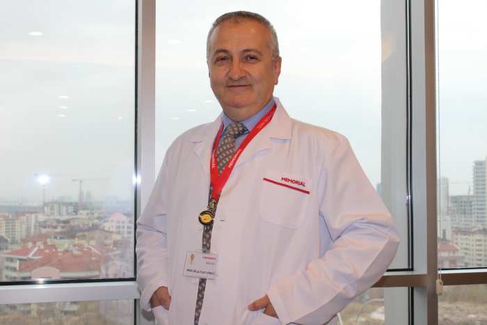 ROBOTİK CERRAHİNİN 10 AVANTAJI İLE PROSTAT KANSERİNDEN KURTULABİLİRSİNİZ