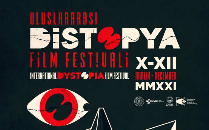 ULUSLARARASI DİSTOPYA FİLM FESTİVALİ’NE BAŞVURULAR BAŞLADI
