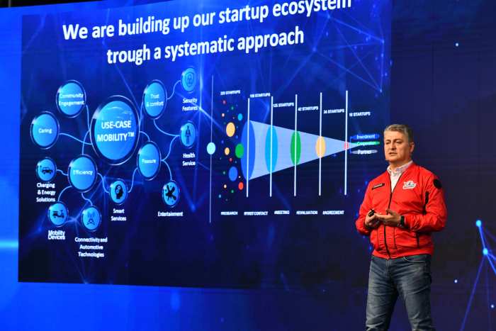 Oyunun kuralını değiştiren start-up’lar radarımızda