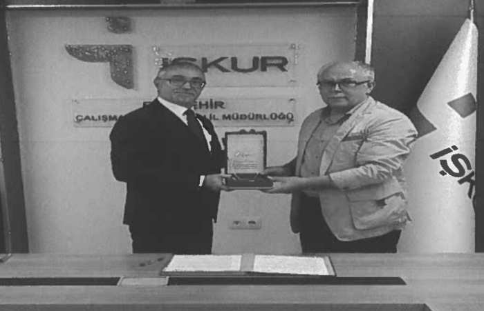 İŞKUR ile Peyman Arasında İşbirliği Protokolü İmzalandı