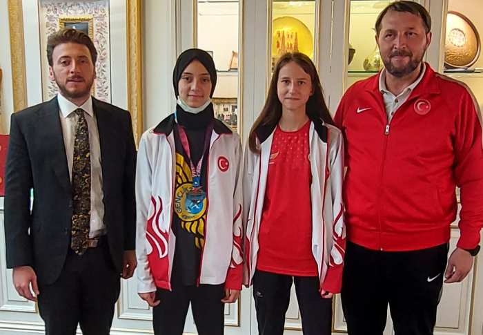 KAMERSPOR DA BOŞ YOK