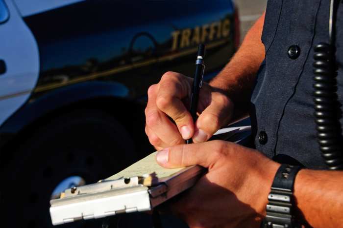 12 MİLYONA YAKIN TRAFİK CEZASI KESİLDİ
