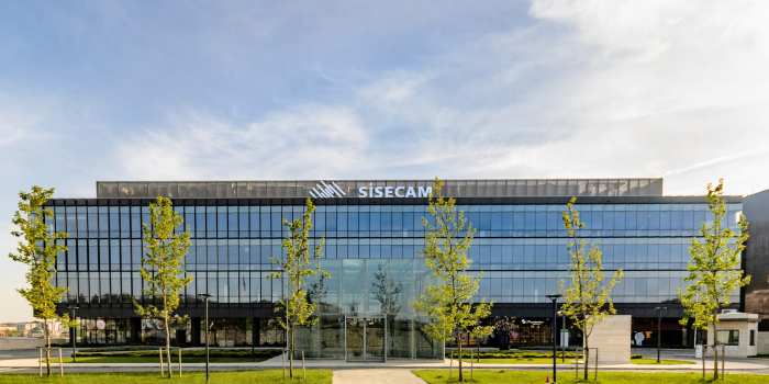 Şişecam’a “İhracat Şampiyonu” ödülü
