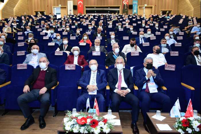Eskişehir’e yeni yatırımlar kazandırıyoruz