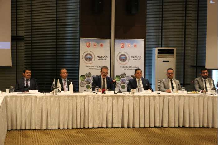 Göçmen Krizi ve Sınır Güvenliği Zirve’de Konuşulacak