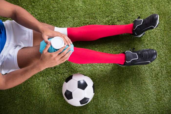 Sporcular, Kıkırdak Nakliyle Spora Yeniden Dönebiliyor
