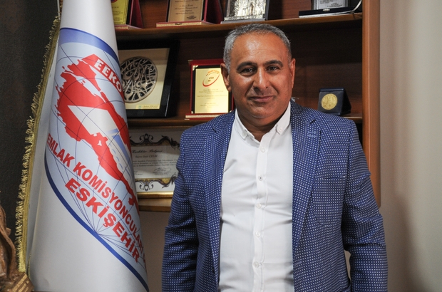 Başkan Çelik, Eskişehir’de yaşanan yüksek kira ücretlerini değerlendirdi