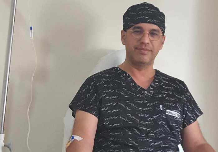 Fazla stres ve kaygı yapmak vücuttaki glutatyon üretimini etkiliyor!