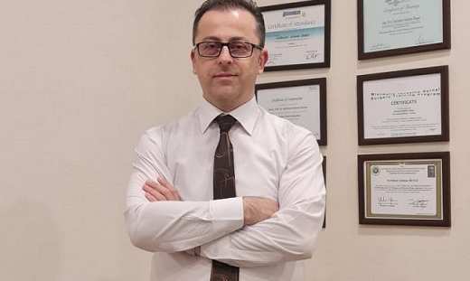 KRONİK AĞRILAR YAŞAM KALİTESİNİ OLUMSUZ ETKİLİYOR !