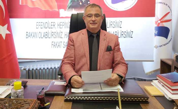 KDV İNDİRİMİ CAN SUYU TAŞIYOR