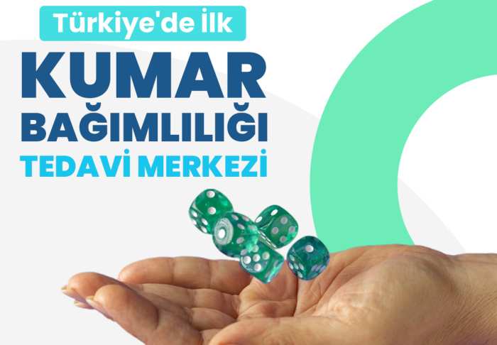 Kumar Bağımlılığı Tedavi Merkezi