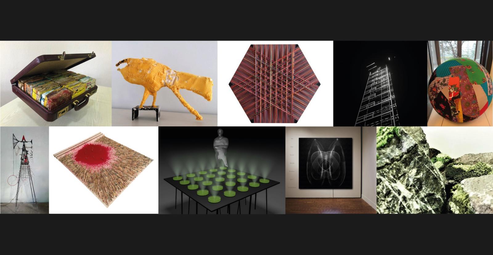 7. GÜNCEL SANAT PROJE YARIŞMASI SONUÇLANDI