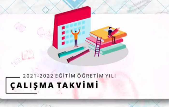 MEB yeni öğretim yılı takvimi belli oldu