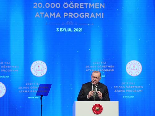 ARTIK ÇOCUKLARIMIZI OKULLARINDAN UZAK BIRAKMA LÜKSÜMÜZ KALMADI