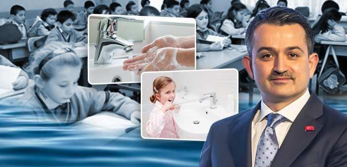 SU OKUR YAZARLIĞI İLKÖĞRETİM MÜFREDATINA GİRMELİ