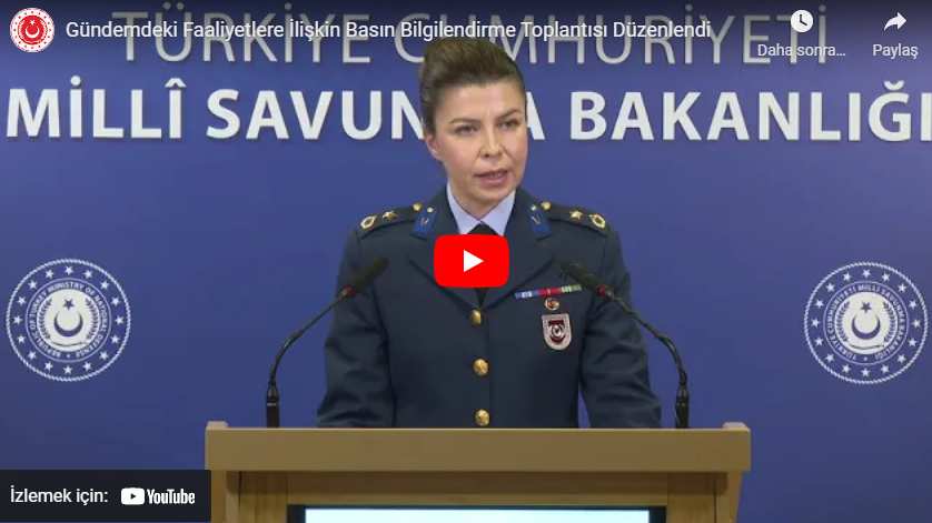 FETÖ İLE MÜCADELE KAPSAMINDA 23 BİN 931 PERSONEL İHRAÇ EDİLDİ
