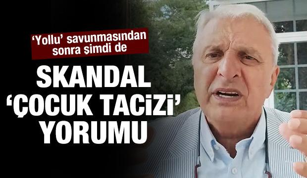 Can Ataklı’dan skandal taciz savunması!